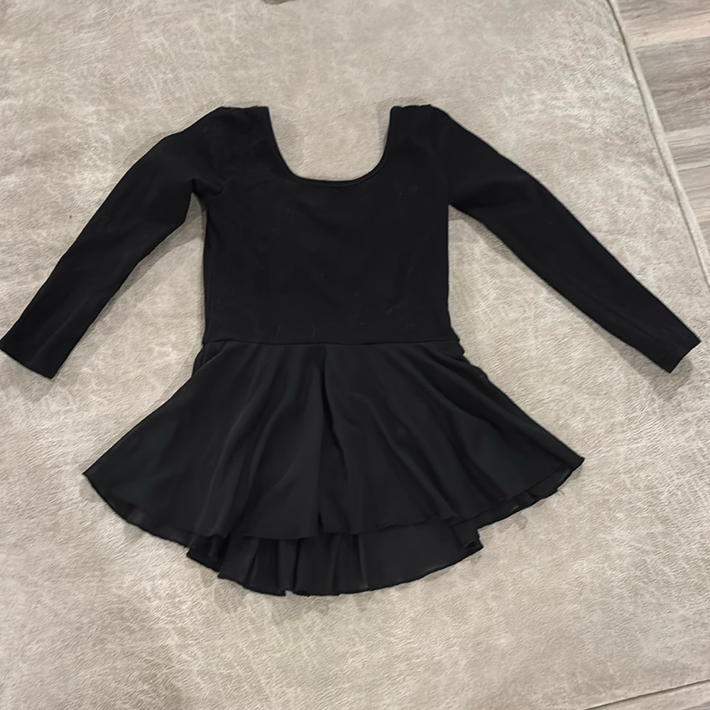 Ballet Leotard